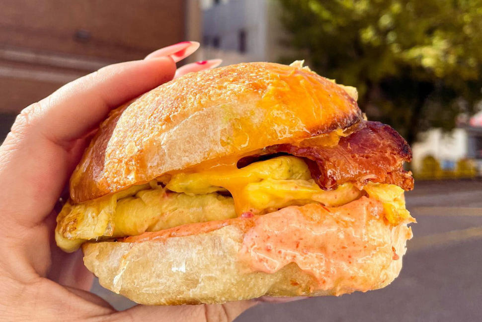 Supernatural Food & Wine