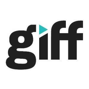 GIFF logo