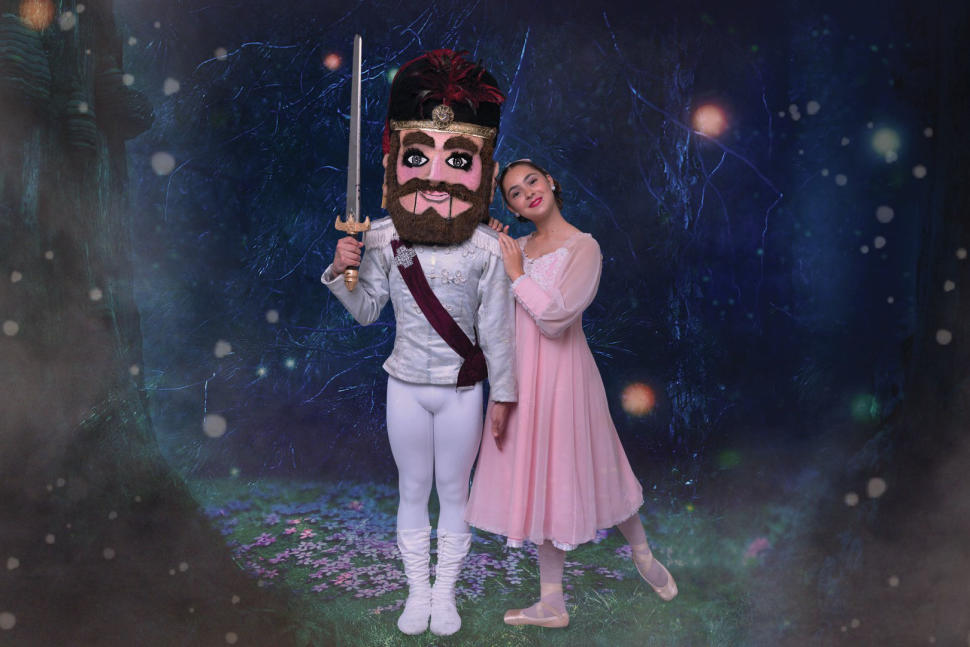 Nutcracker