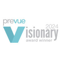 Prevue Visionary Award Winner