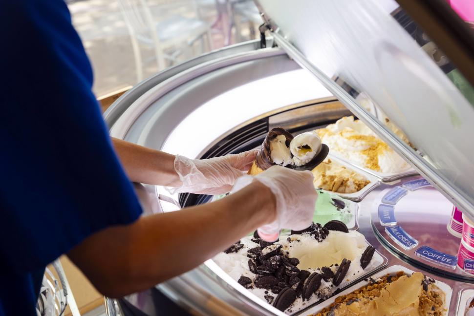 Peterbrooke Chocolatier Tampa Downtown