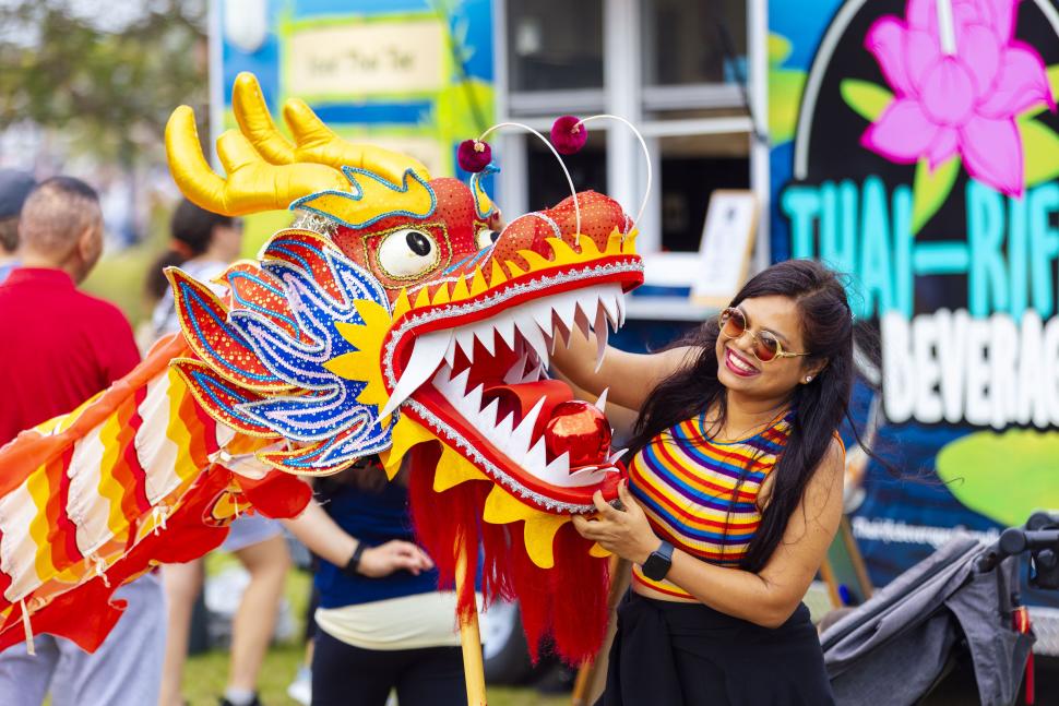 Multicultural Events