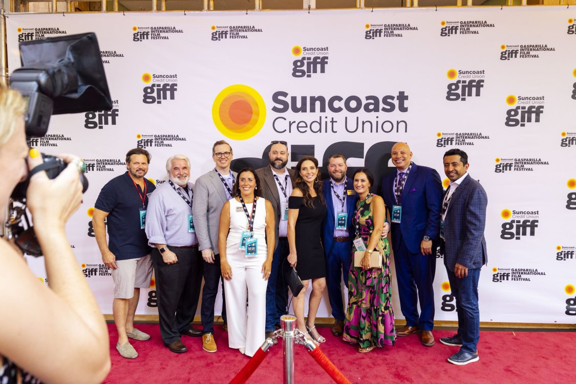 Gasparilla International Film Festival