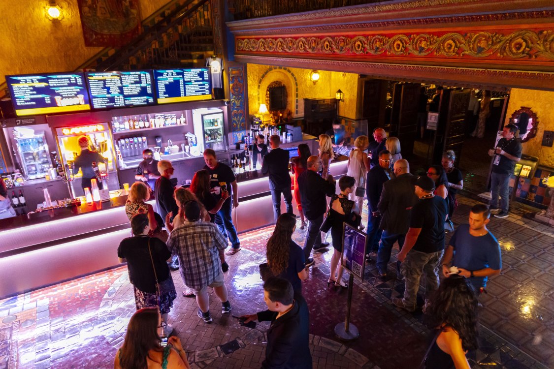 Gasparilla International Film Festival