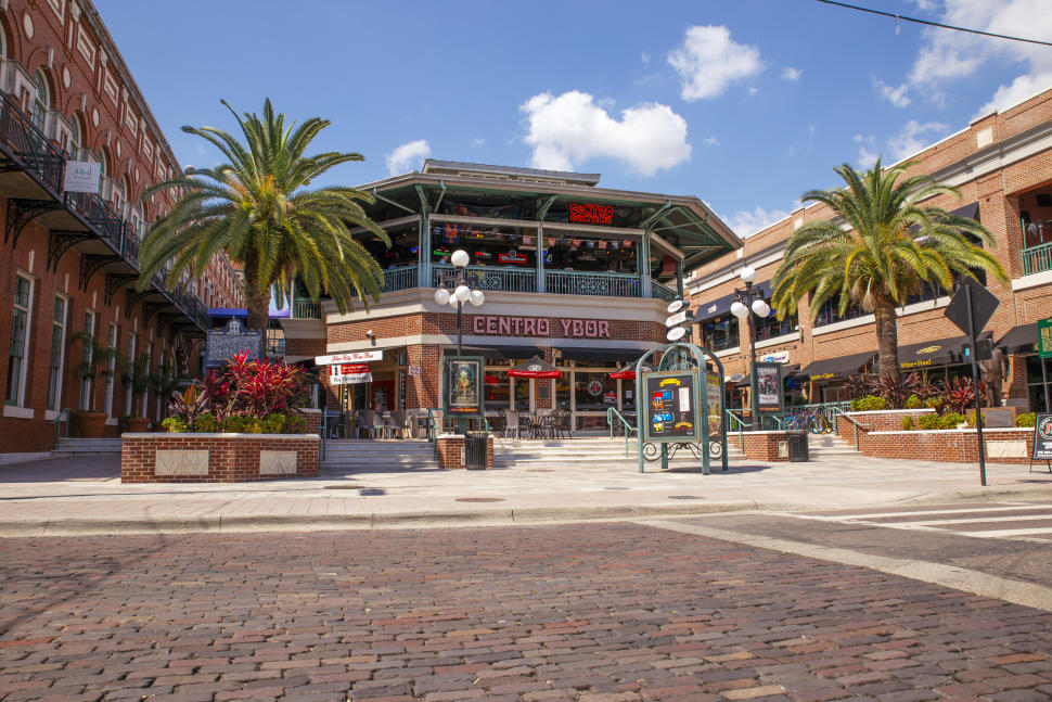 Centro Ybor