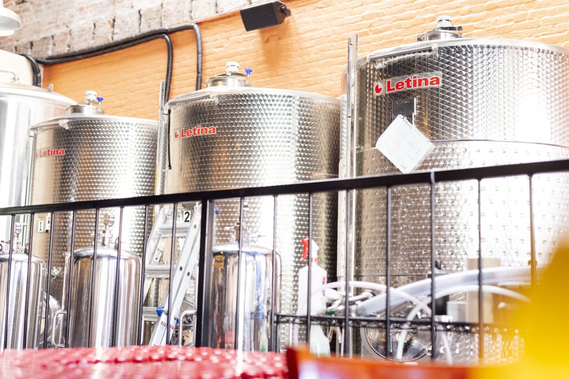 Cigar City Cider & Mead