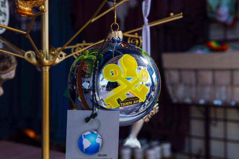 Holiday Decor Challenge