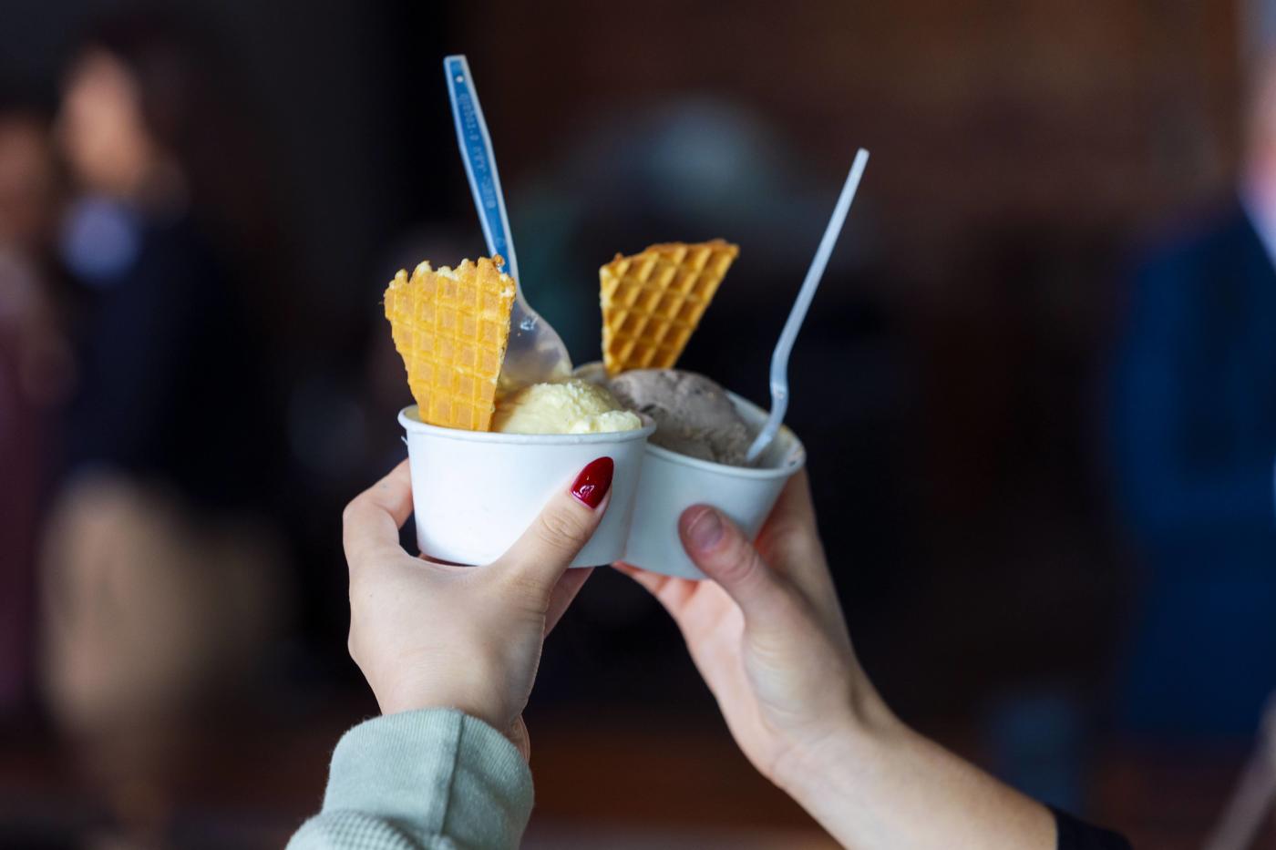 Chill Bros. Scoop Shop