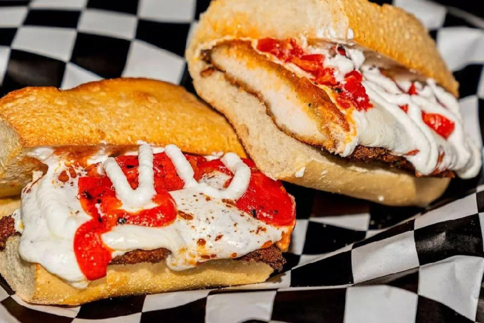 Cousin Vinny's Sandwich Co.