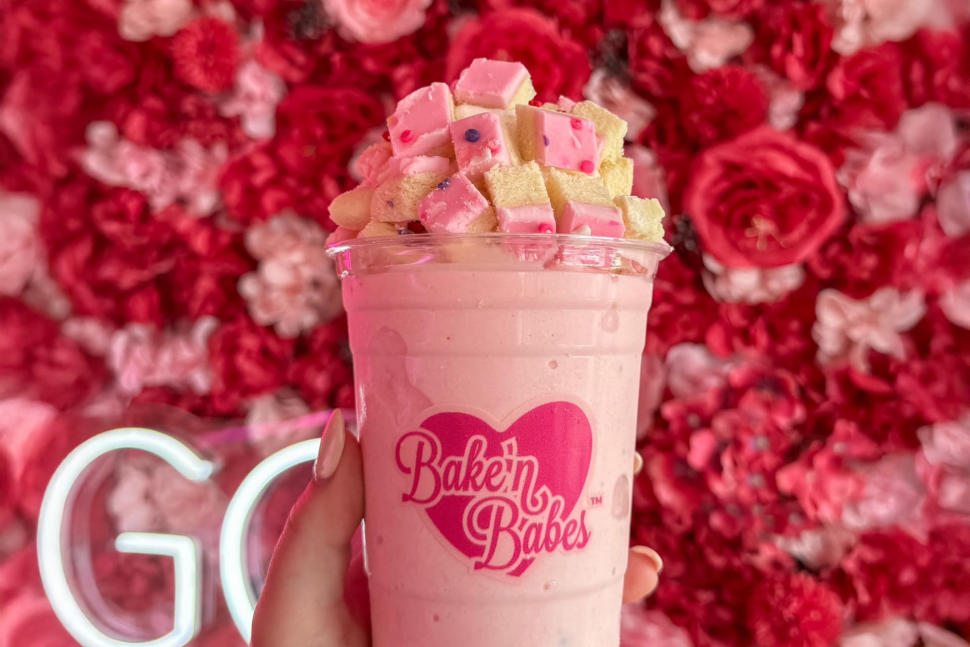 Bake'n Babes