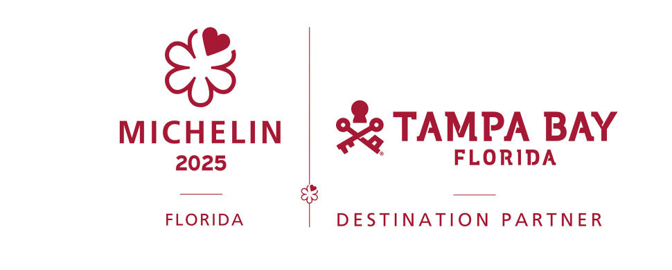 MICHELIN co-branded logo