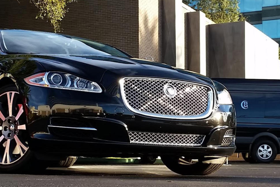 Limo/Sedan/SUV/Mini Bus