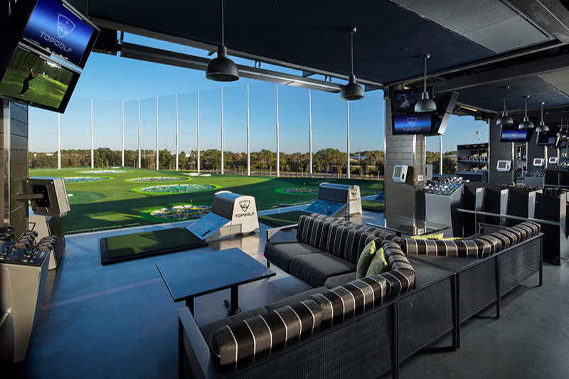 TopGolf