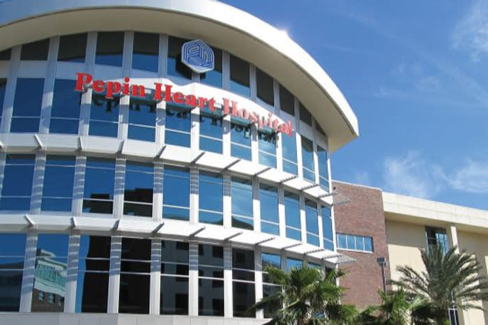 Pepin Heart Institute