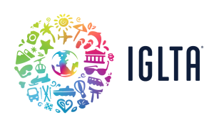IGLTA logo